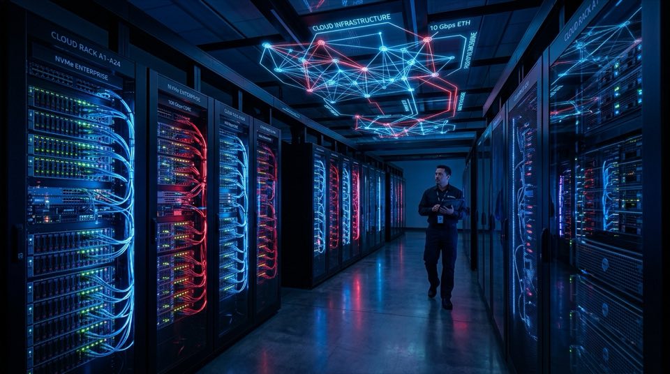 Infrawire VPS Hosting Review 2026